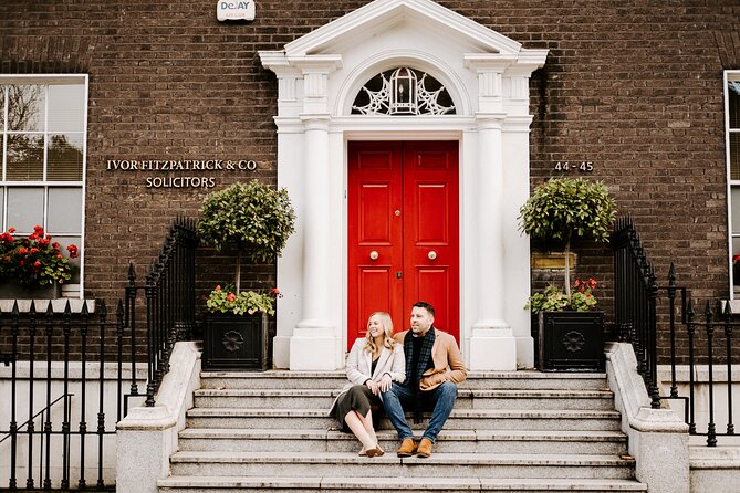 Private Photoshoot in Dublin - Overview and Pricing