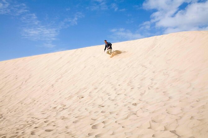 Private Pro Photoshoot in the Dunes of Corralejo - Key Points