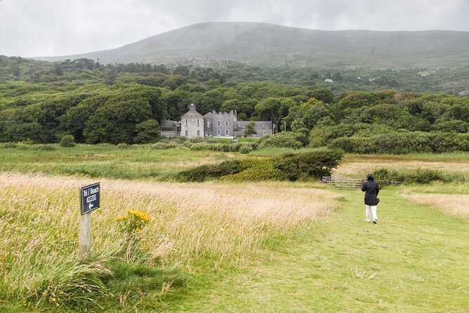 Private Ring of Kerry Tour in Ireland - Key Points