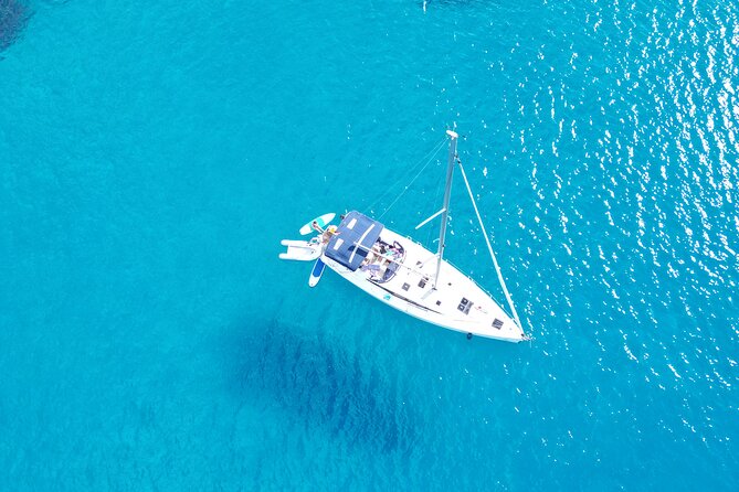 Private Sailboat Day-Trip From IBIZA to FORMENTERA - Key Points