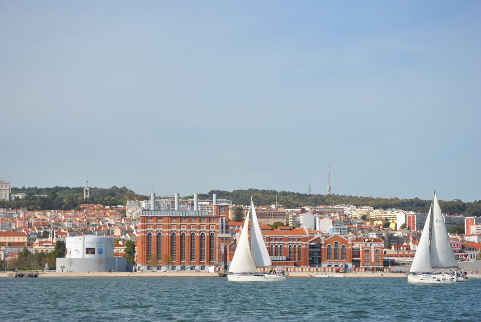 Private Sailing Boat Tour in Lisbon: 2 to 8 Hours - Key Points