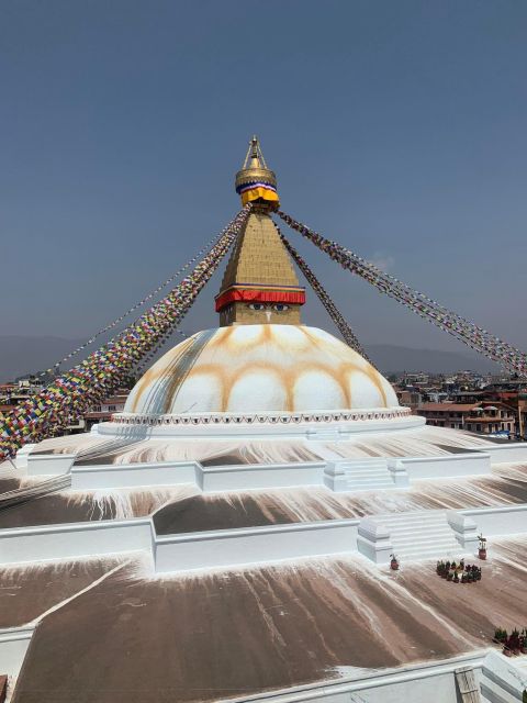 Private Seven UNESCO World Heritage Day Tour in Kathmandu - Key Points