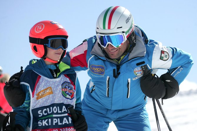Private Ski Lessons in Livigno, Italy - Key Points