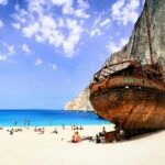 private speedboat rental in zakynthos with free miles Private Speedboat Rental in Zakynthos With Free Miles