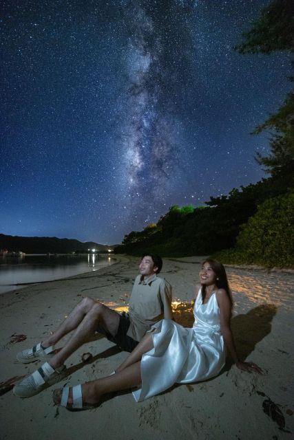 Private Stargazing Photography Tour In Kabira Bay - Just The Basics