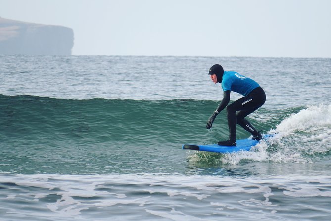 Private Surfing Lessons in Dunnet, Thurso (Mar ) - Key Points