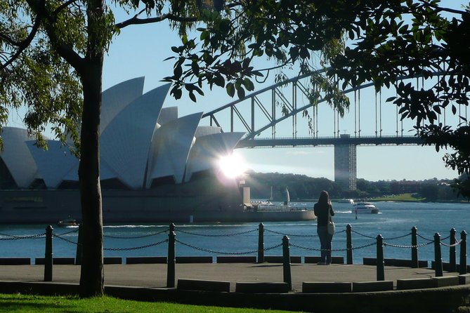 Private Sydney City Tour: The Key Attractions - Key Points