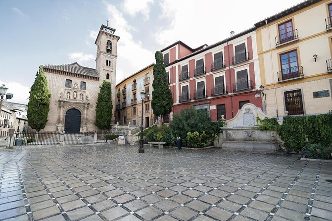 Private Tour: 4 Cultures, Granada in Depth - Key Points