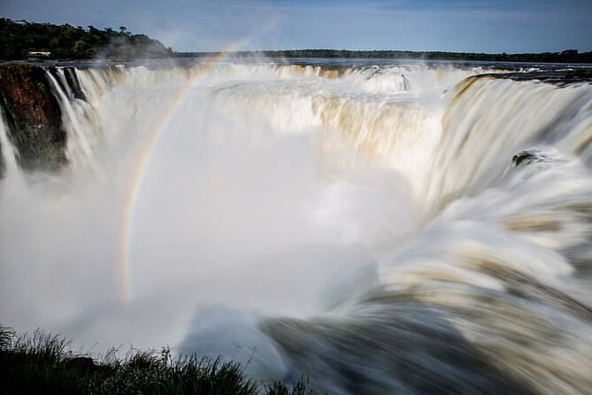 Private Tour Argentinean Side of Iguazu Falls - Tour Inclusions and Logistics