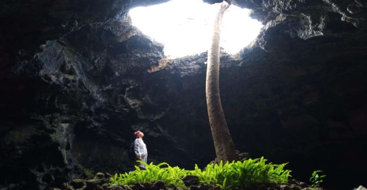 Private Tour: Birdman Cult and Caves - Key Points