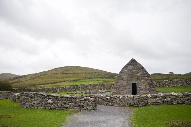 Private Tour: Dingle Peninsula From Dingle - Key Points