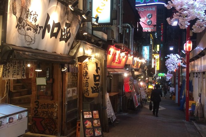 Private Tour in Tokyo on Your Own Custom Itinerary - Key Points