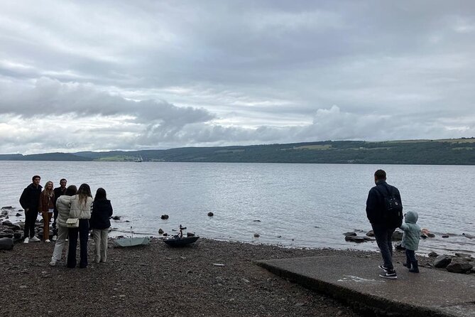 Private Tour, Invergordon Port - Loch Ness & Culloden Batterfield - Key Points
