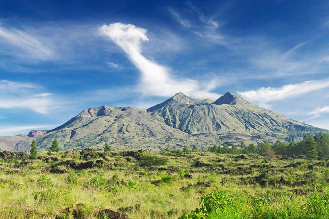 Private Tour Mount Batur Sunrise Trekking and Natural Hot Spring - Key Points