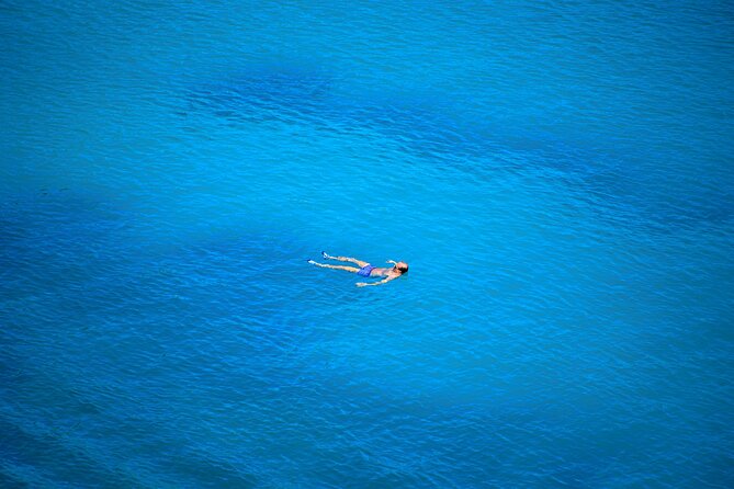 Private Tour of Corfu Beaches Paleokastritsa and Glyfada - Just The Basics