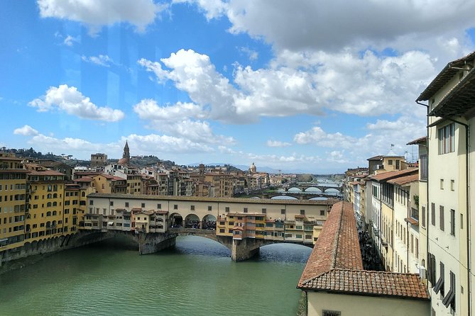 Private Tour of Florence on a Golf Cart Tour - Key Points
