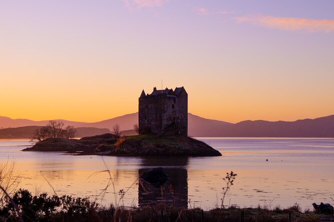 Private Tour of Highlands, Oban, Glencoe, Lochs & Castles From Glasgow - Pickup and Logistics Details