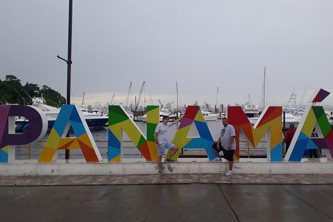 Private Tour of the Historic Center of Panama and Canal - Key Points