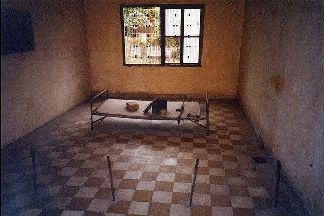 Private Tour of Tuol Sleng and Choeng Ek Killing Field - Key Points