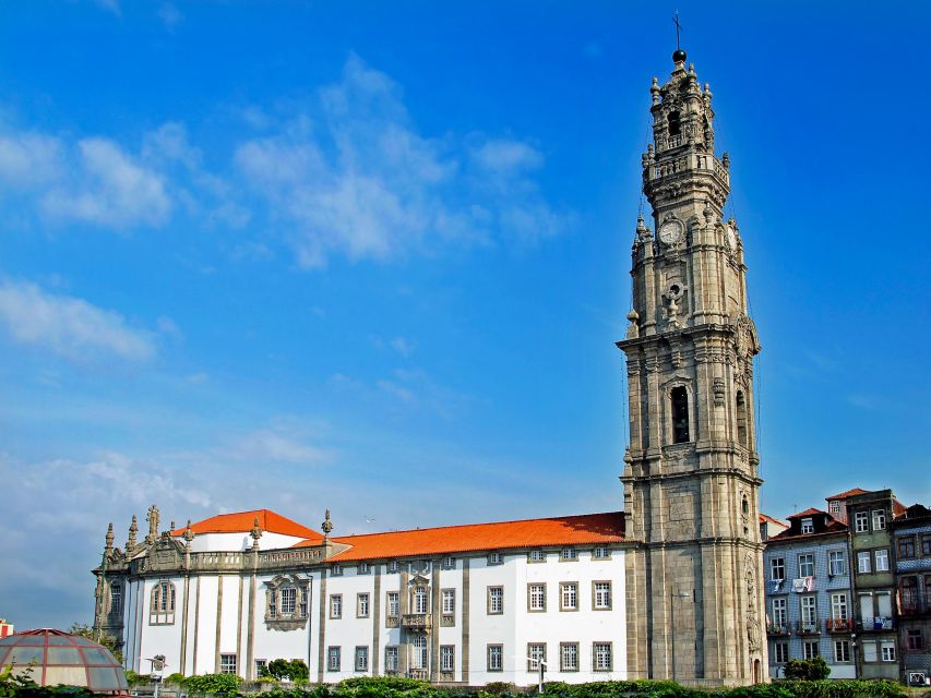 Private Tour Porto - Key Points