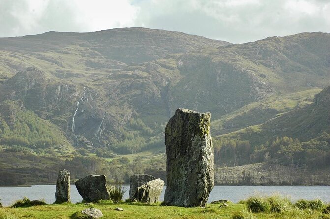 Private Tour: Ring of Beara From Killarney. - Itinerary Highlights