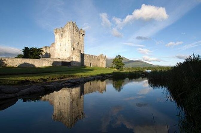 Private Tour. Ring of Kerry From Cork - Key Points