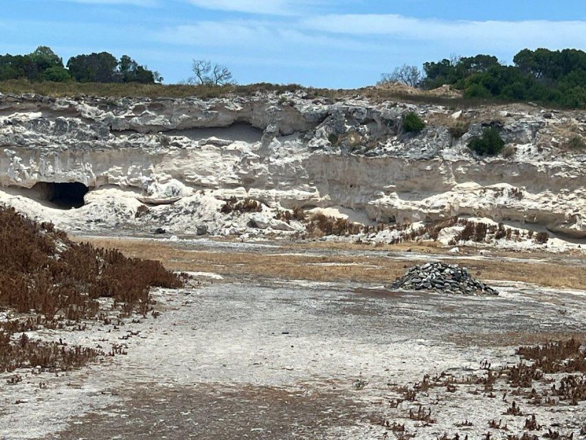 Private Tour: Robben Island, City Tour and Table Mountain - Booking Details