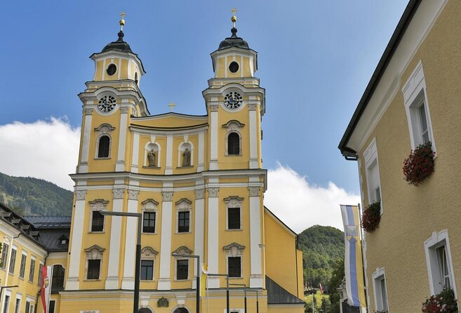 Private Tour Salzburg - Mondsee - St Gilgen - Hallstatt - Key Points