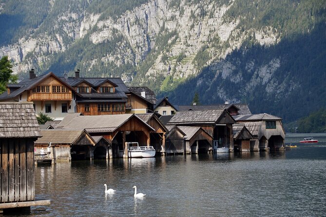 Private Tour Salzburg - St. Gilgen - Hallstatt With Local Driver - Key Points