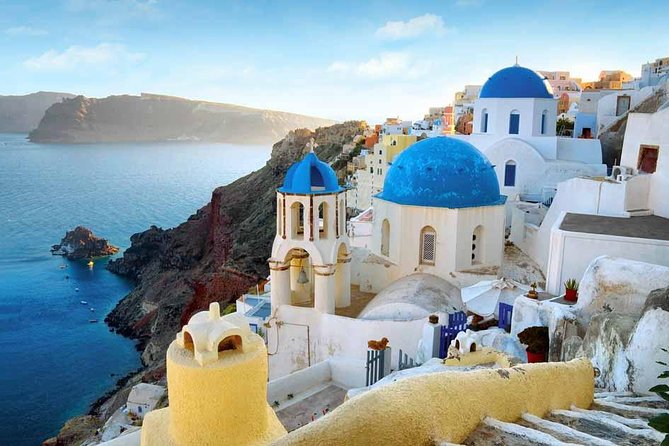 Private Tour Santorini Best Attractions - Tour Pricing Details
