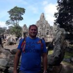 private tour siem reap full day tour with angkor wat banteay srei bayon temple and ta prohm Private Tour: Siem Reap Full Day Tour With Angkor Wat Banteay Srei Bayon Temple and Ta Prohm