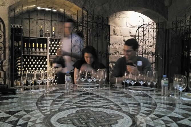Private Tour to Serra Gaucha Wineries With Tasting - Tour Overview