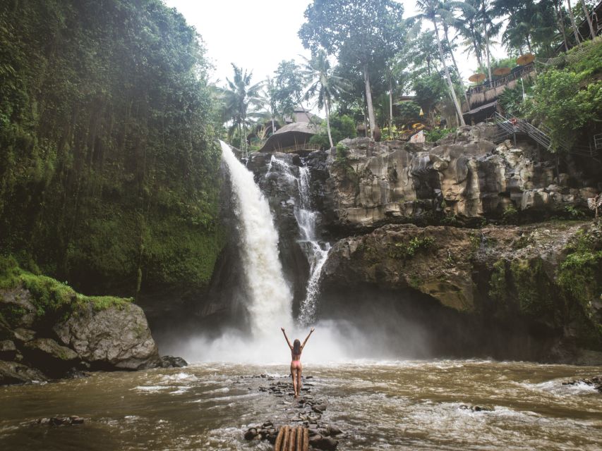 Private Tour, Ubud Secret Journey - Key Points