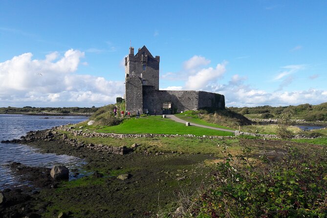 Private Tours & Transfers Dublin Airport to Galway Ireland - Transfer Options From Dublin Airport