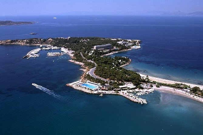 Private Transfer From Athens Airport (Ath) to Varkiza or Vouliagmeni or Glyfada - Key Points