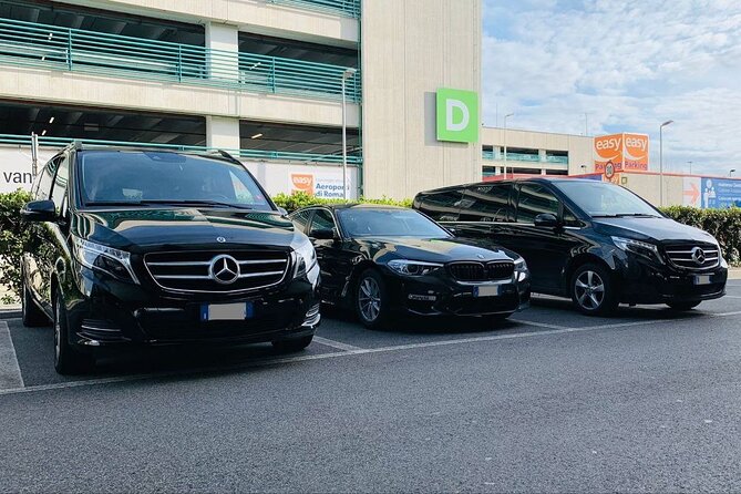 Private Transfer From Stavanger Port to Stavanger Airport (Svg) - Pricing and Booking Details