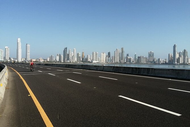 Private Transfer From Tocumen Airport to Downtown Panama City, Panama - Service Details