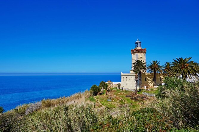 Private VIP Tour of Tangier With Guided Tour and Lunch Included - Key Points