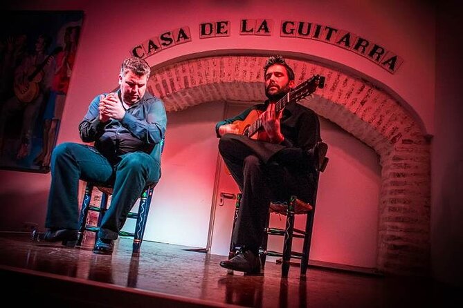 Private Walking Tour to Seville With Flamenco Show - Tour Highlights and Landmarks