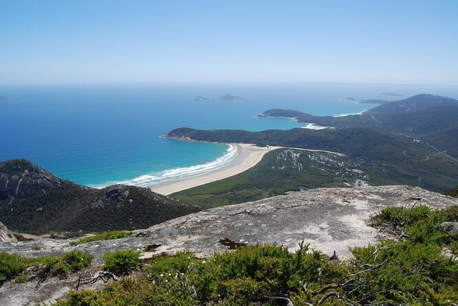 Private Wilsons Promontory Hiking Tour From Melbourne - Key Points