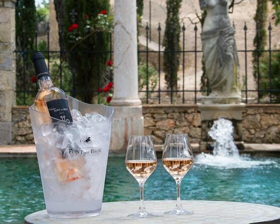 Provence Wine Tour - Private Day Tour From Cannes - Just The Basics