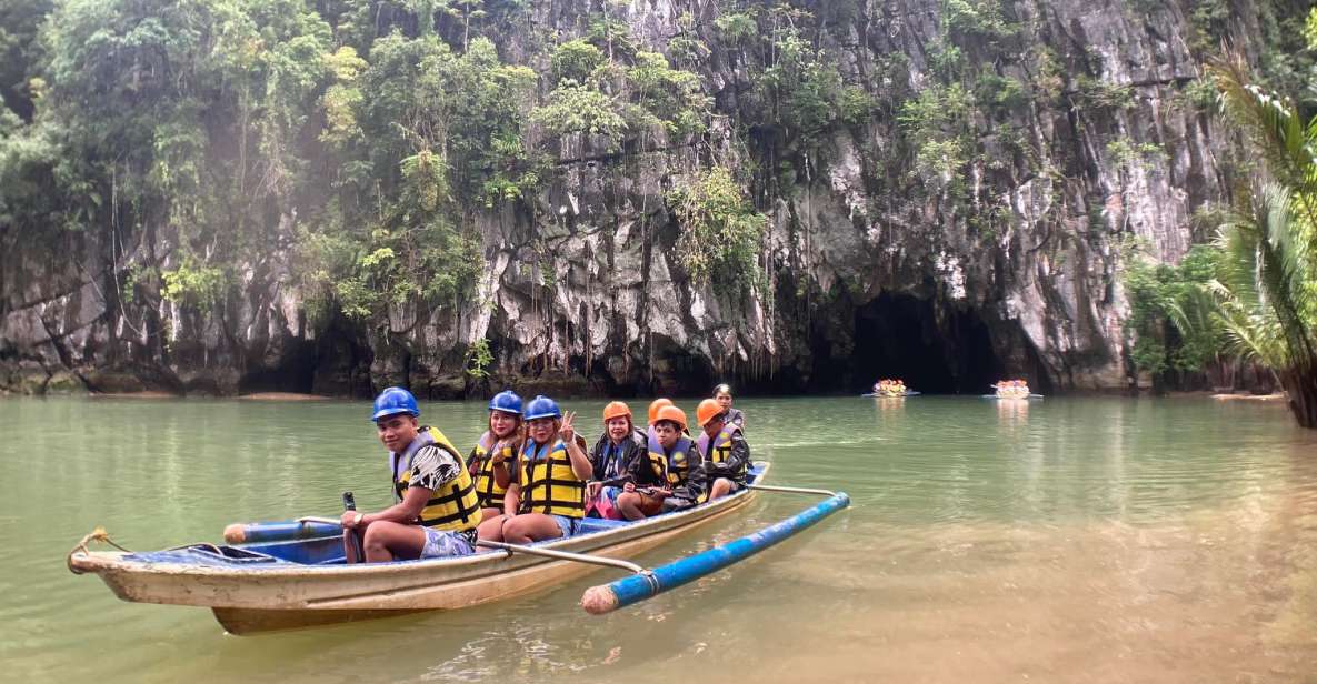 Puerto Princesa Underground River Tour on a Budget - Key Points
