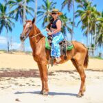 punta cana horseback riding along macao beach Punta Cana: Horseback Riding Along Macao Beach