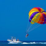 punta cana parasailing tour Punta Cana: Parasailing Tour