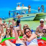 punta cana party boat snorkeling catamaran natural pool Punta Cana: Party Boat Snorkeling Catamaran Natural Pool
