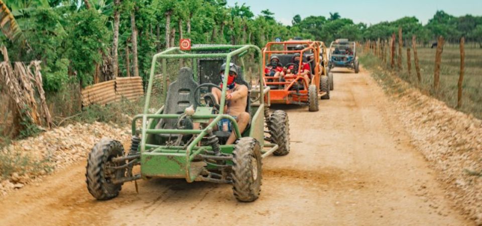 punta cana tour in buggy doble macao beach Punta Cana Tour In Buggy Doble Macao Beach