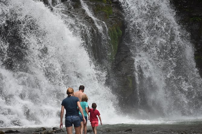 Puntarenas Rafting Tour  - Quepos - Safety Guidelines