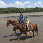 quality horseback riding on the beach Quality Horseback Riding On The Beach