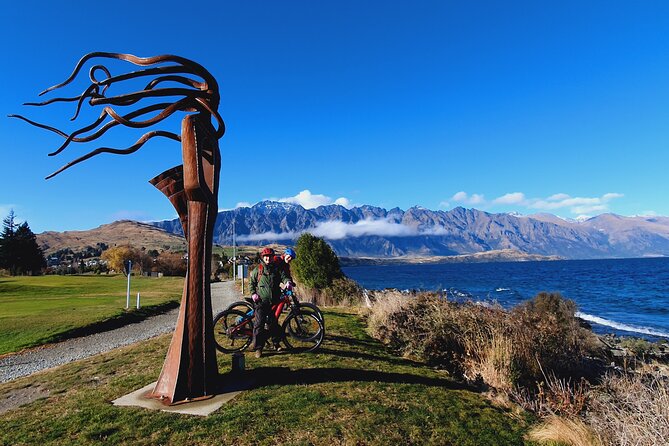 Queenstown Lakeside Half-Day Small-Group E-Bike Tour (Mar ) - Key Points