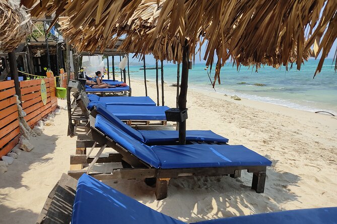 Quiet Beach, Baru Premium to the Max - Premium All-Inclusive Dining Experience